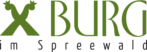 Logo Burg im Spreewald