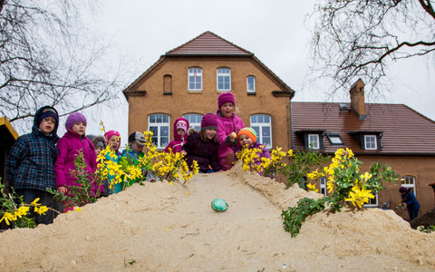 Waleien &copy;Peter Becker