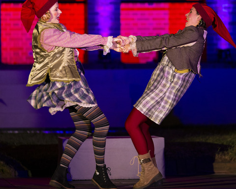 Lutki &copy;Ron Petra&szlig;