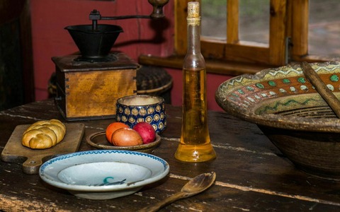 Ostern im Spreewald &copy;Peter Becker