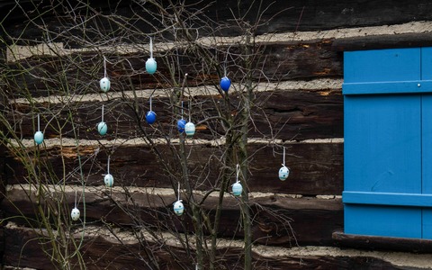 Ostern im Spreewald &copy;Peter Becker