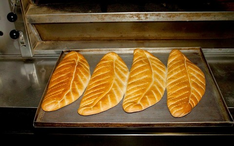 Osterbrot &copy;Peter Becker