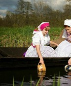 Osterwasser ©Peter Becker