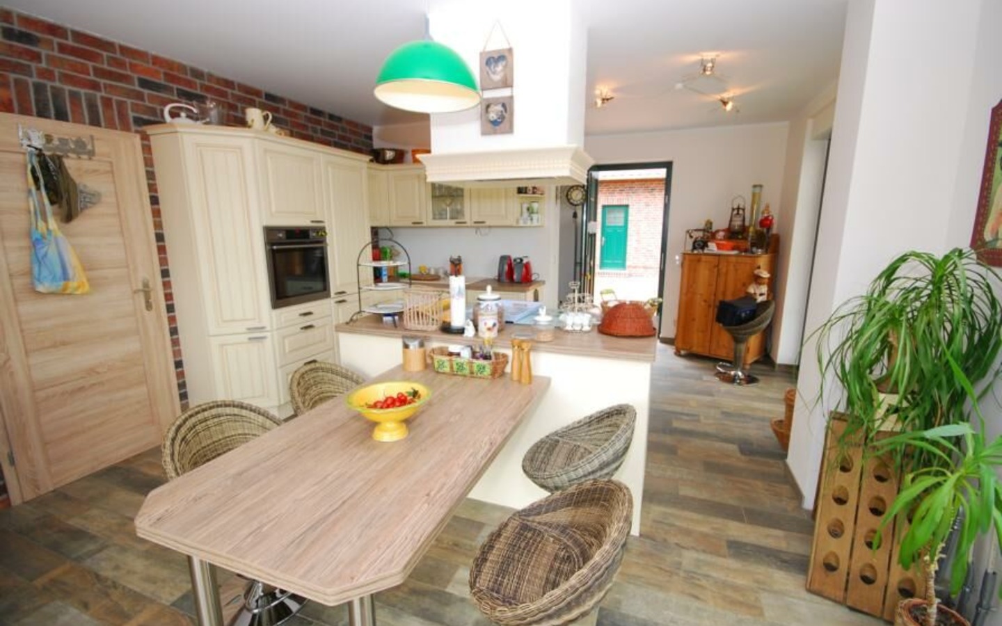 Fr&uuml;hst&uuml;cksbar