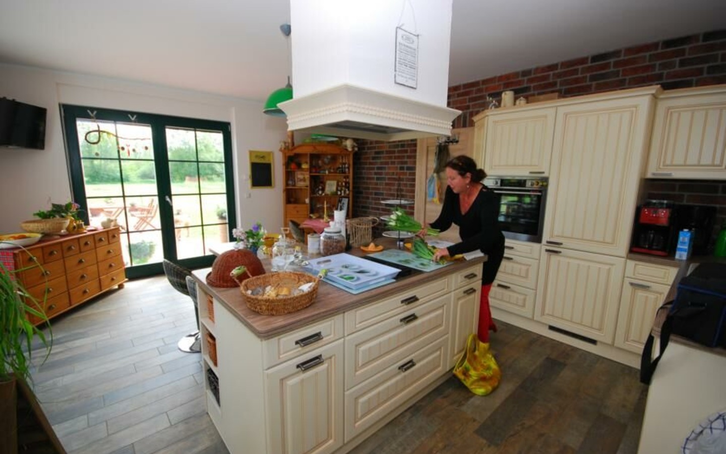 Fr&uuml;hst&uuml;cksraum