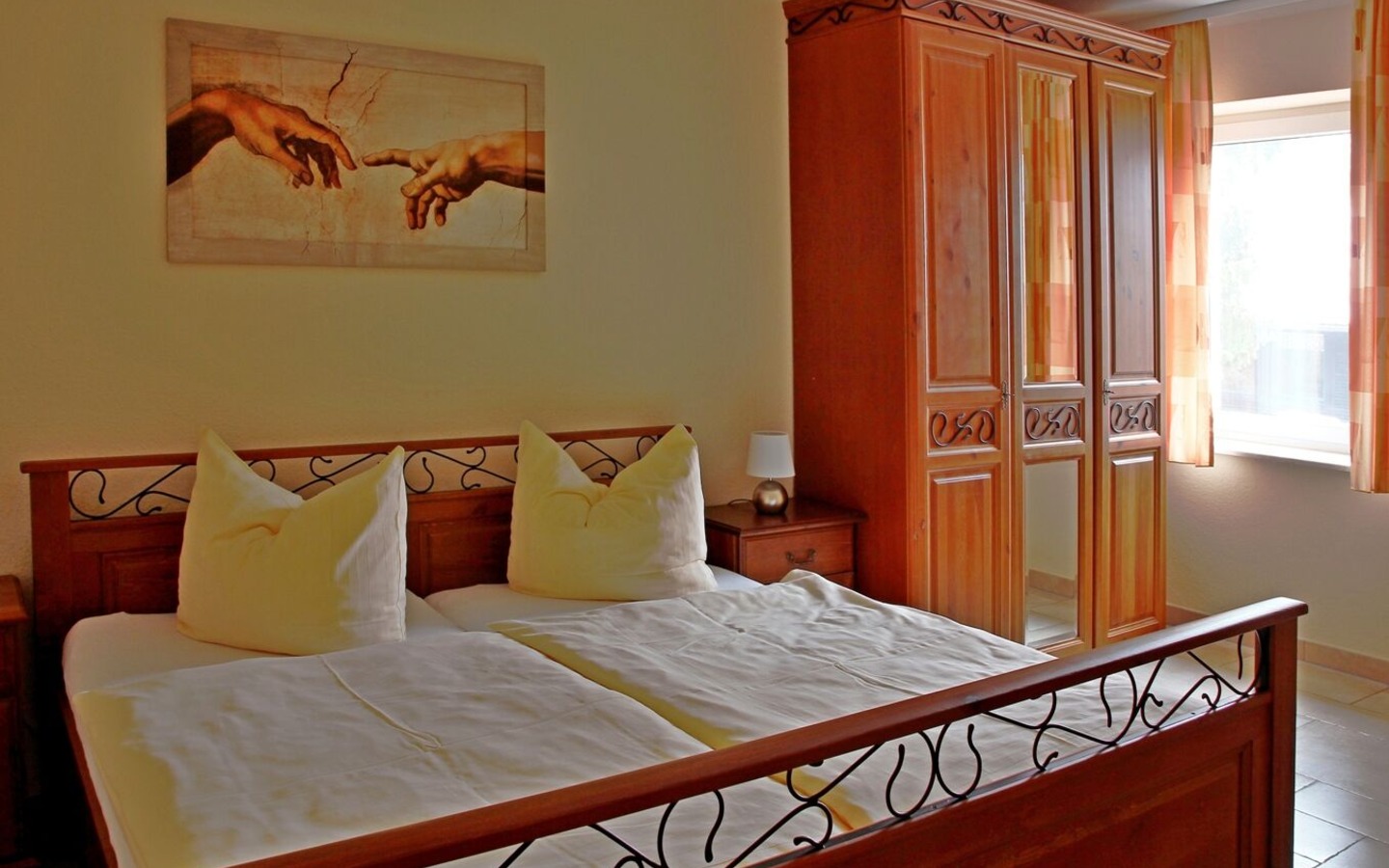 Fr&uuml;hst&uuml;cksraum