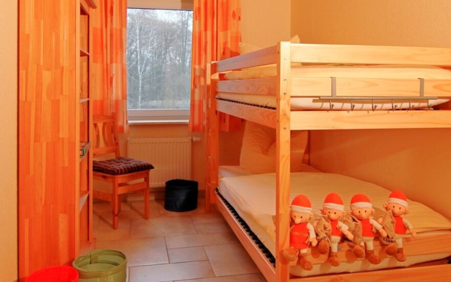 Romantischer Spreewald