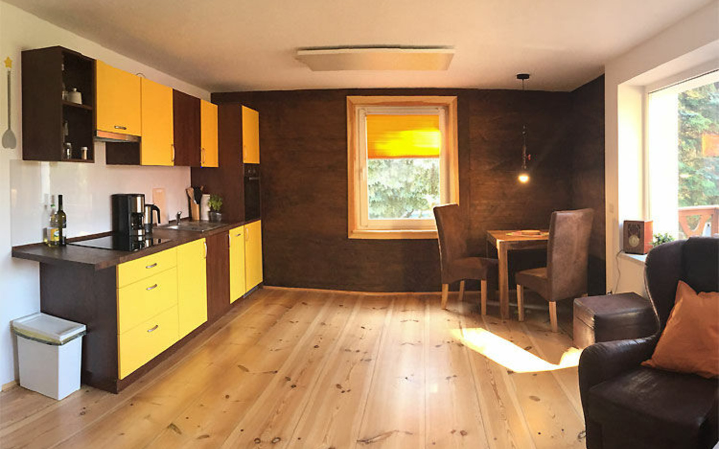 Ferienwohnung Spreewaldsonne, Foto: Ferienhof Schupan