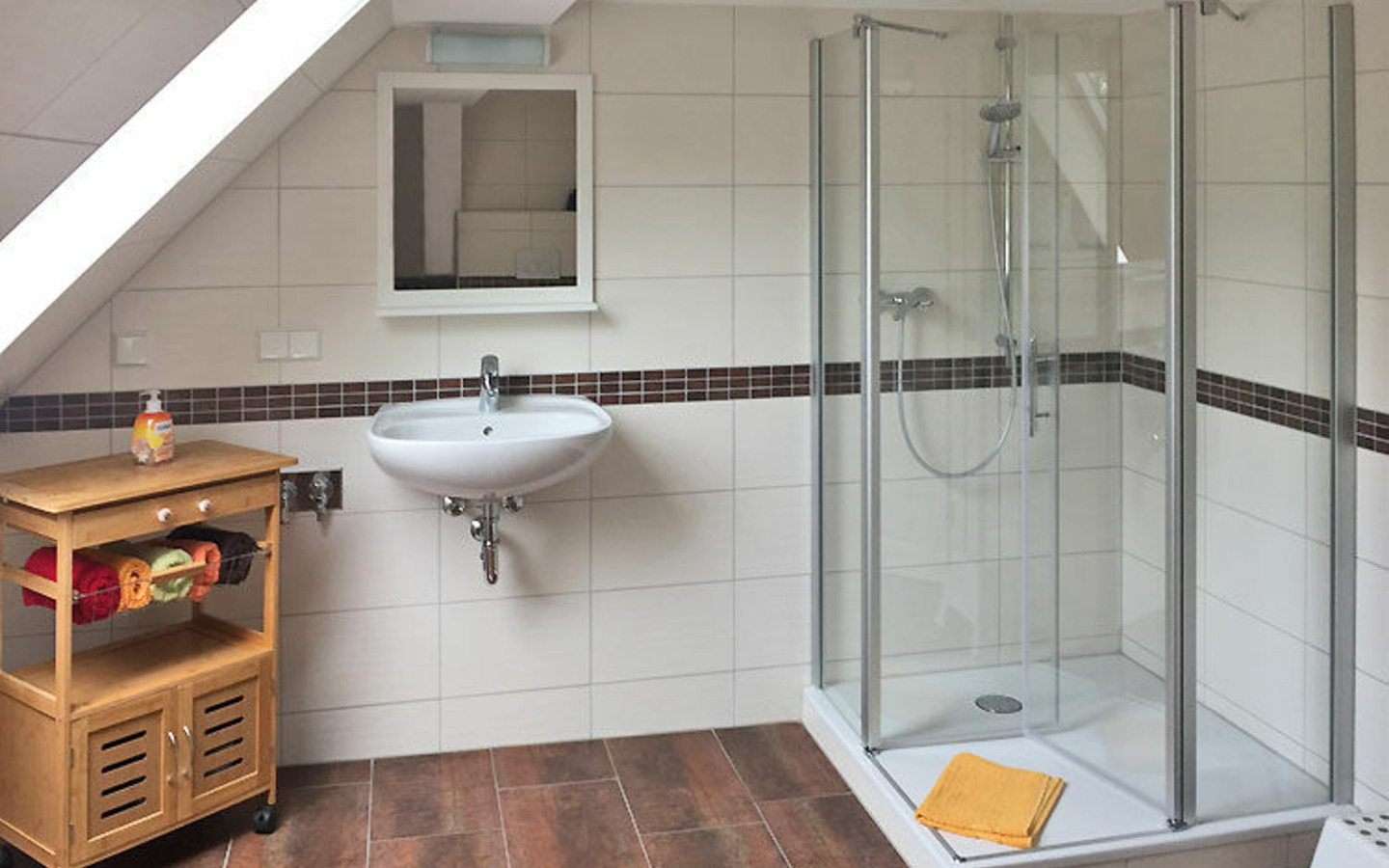 Ferienwohnung Spreewaldkahn, Foto: Ferienhof Schupan