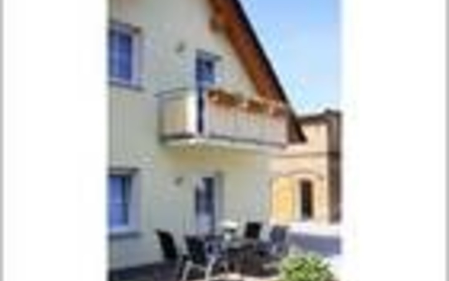 Landidyll im Spreewald