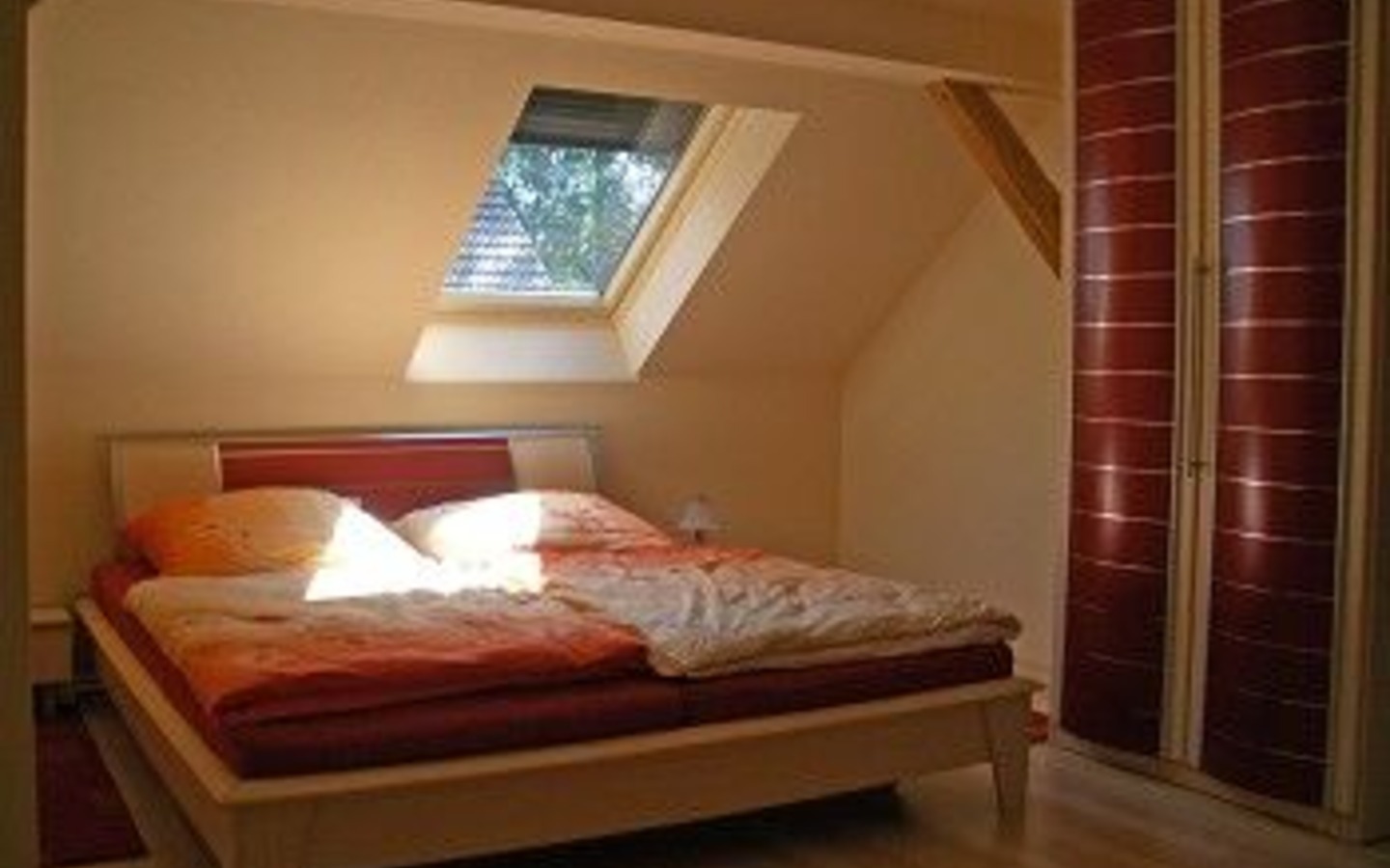 Ferienwohnung "Wildbahnweg 13"