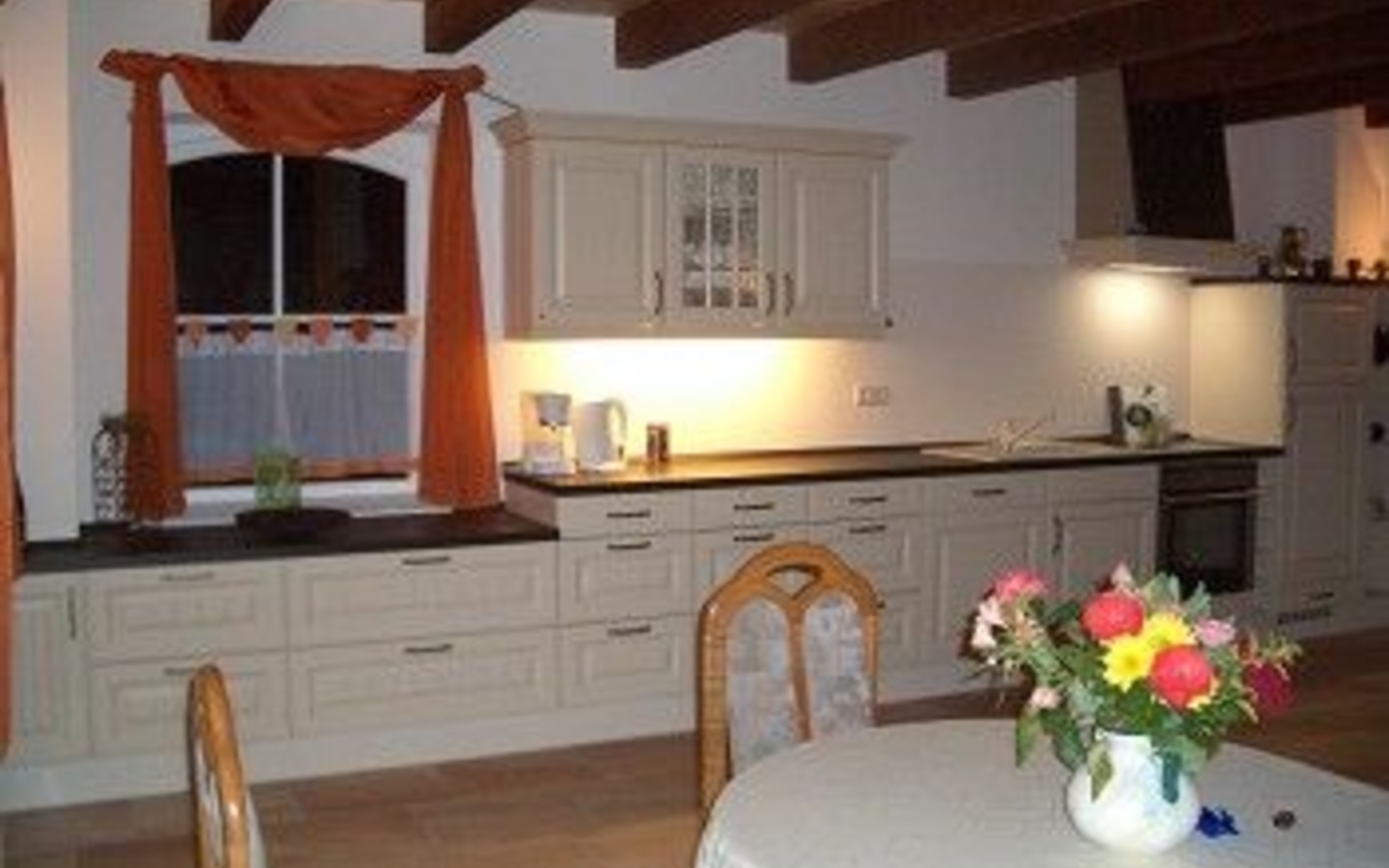 Ferienwohnung "Wildbahnweg 13"