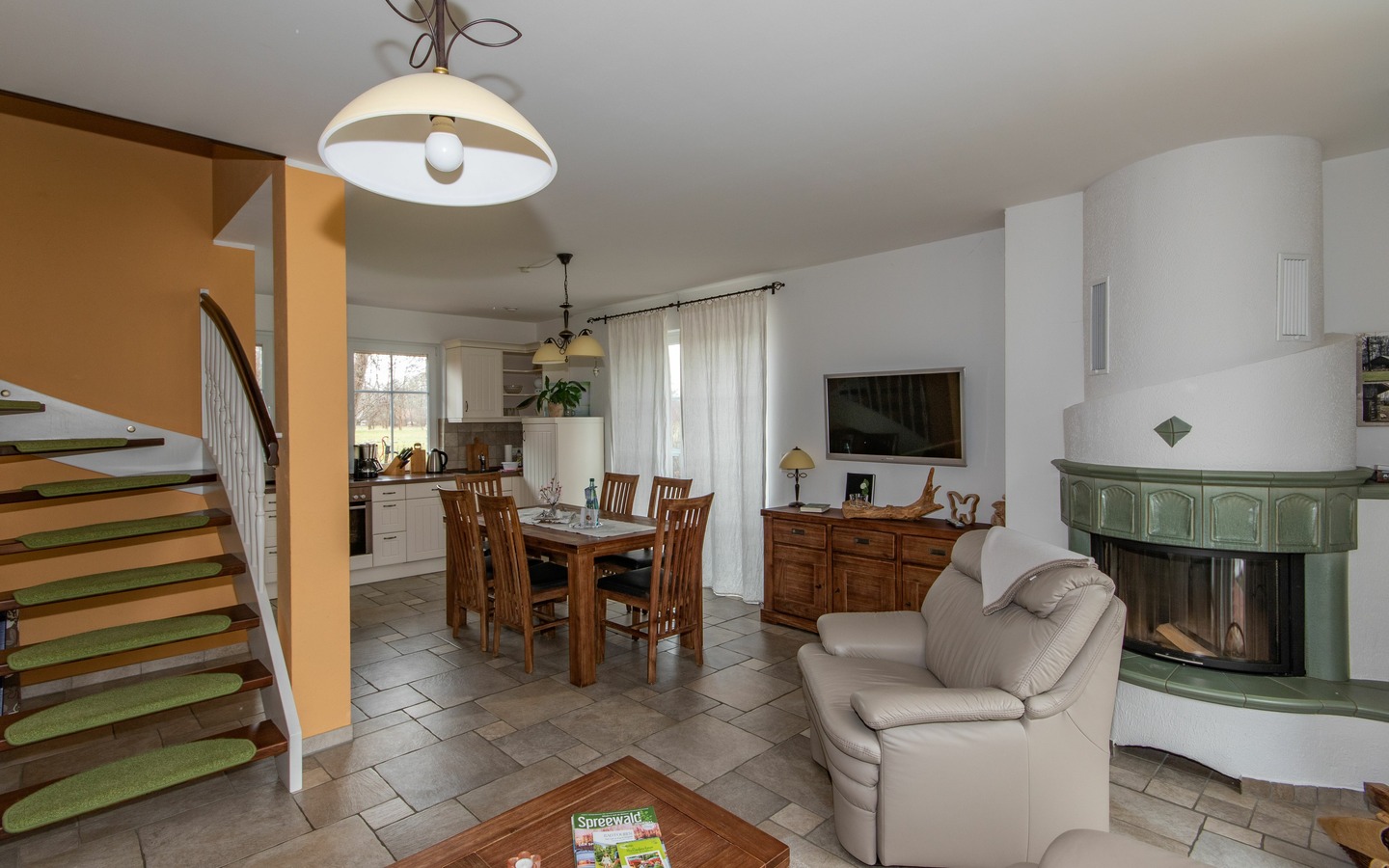 Ferienwohnung Landliebe