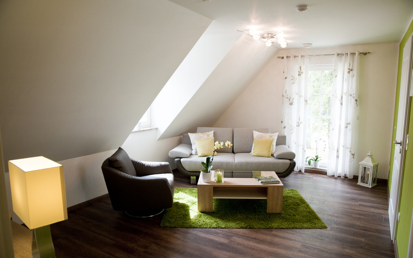 Ferienwohnung Harmony