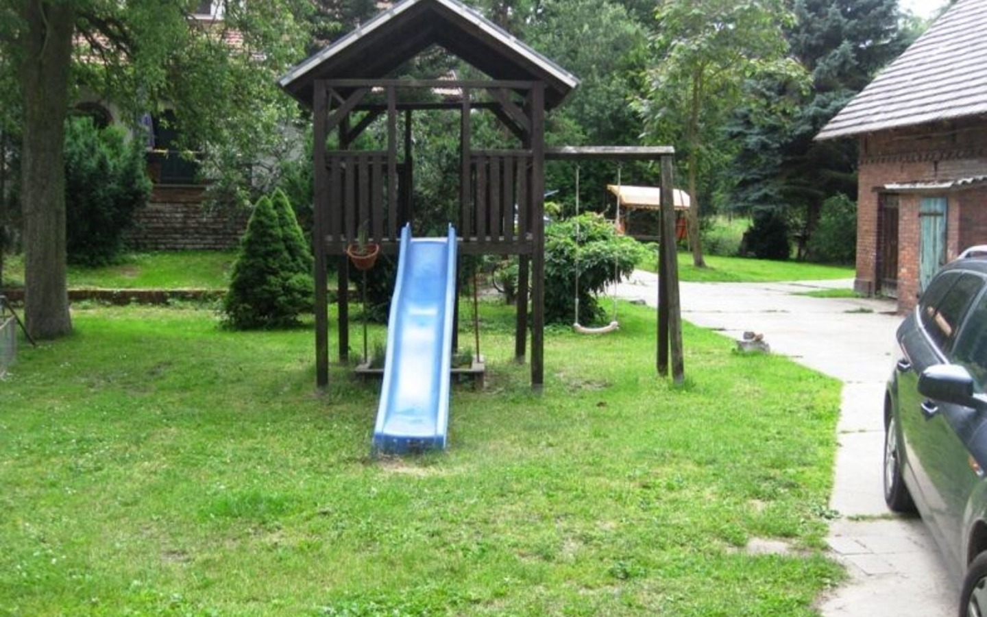 Spielplatz
