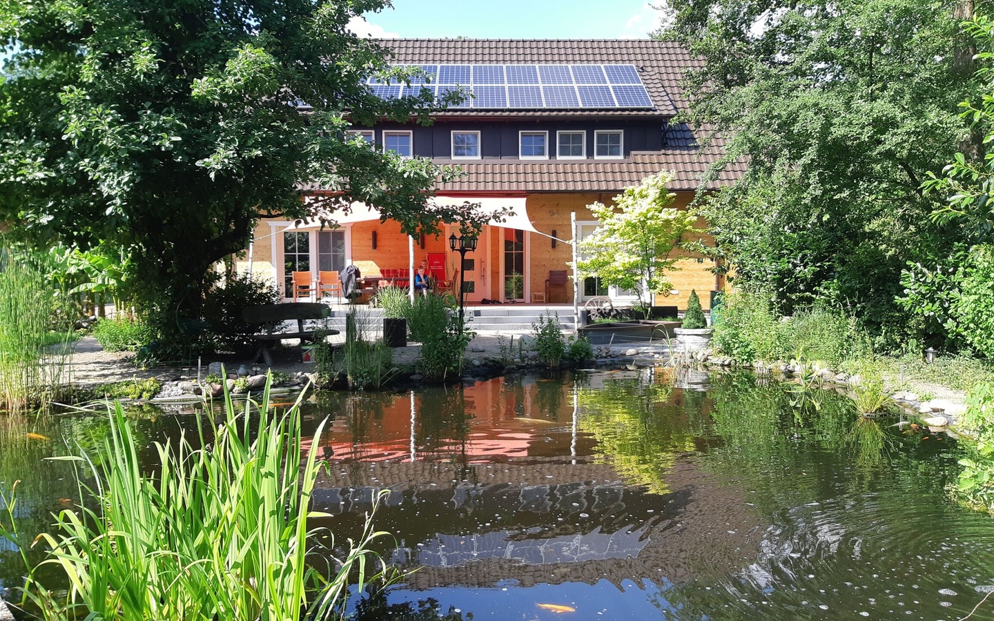 SALUS Spreewald