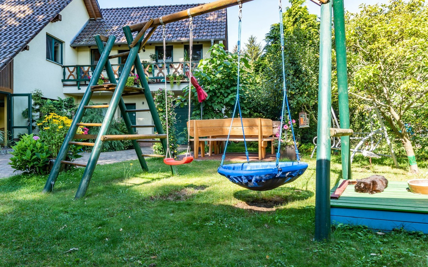 Spielplatz