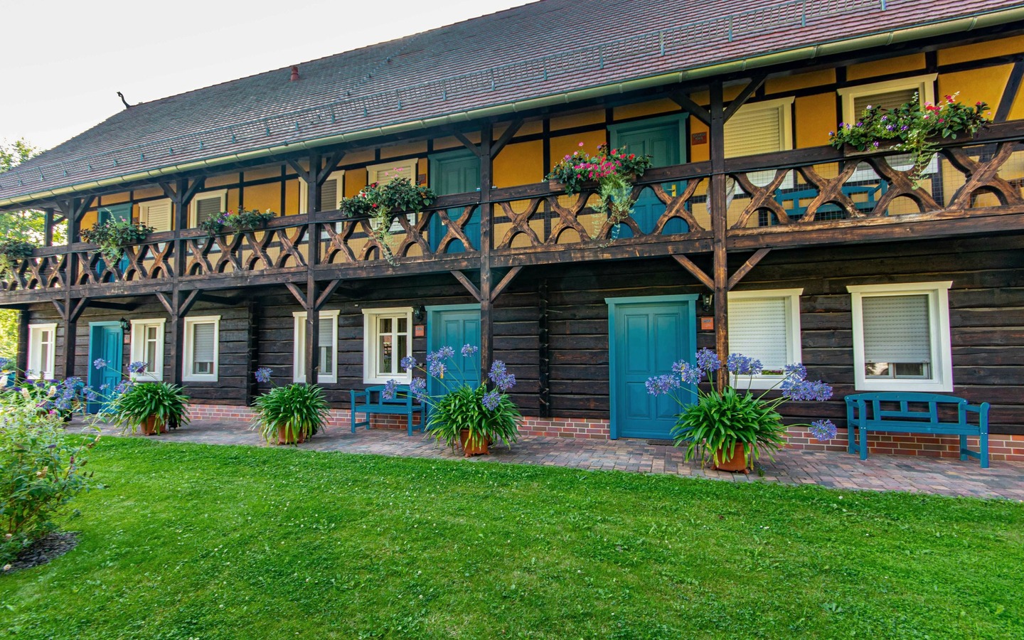 Schiemenzflie&szlig; Galerie