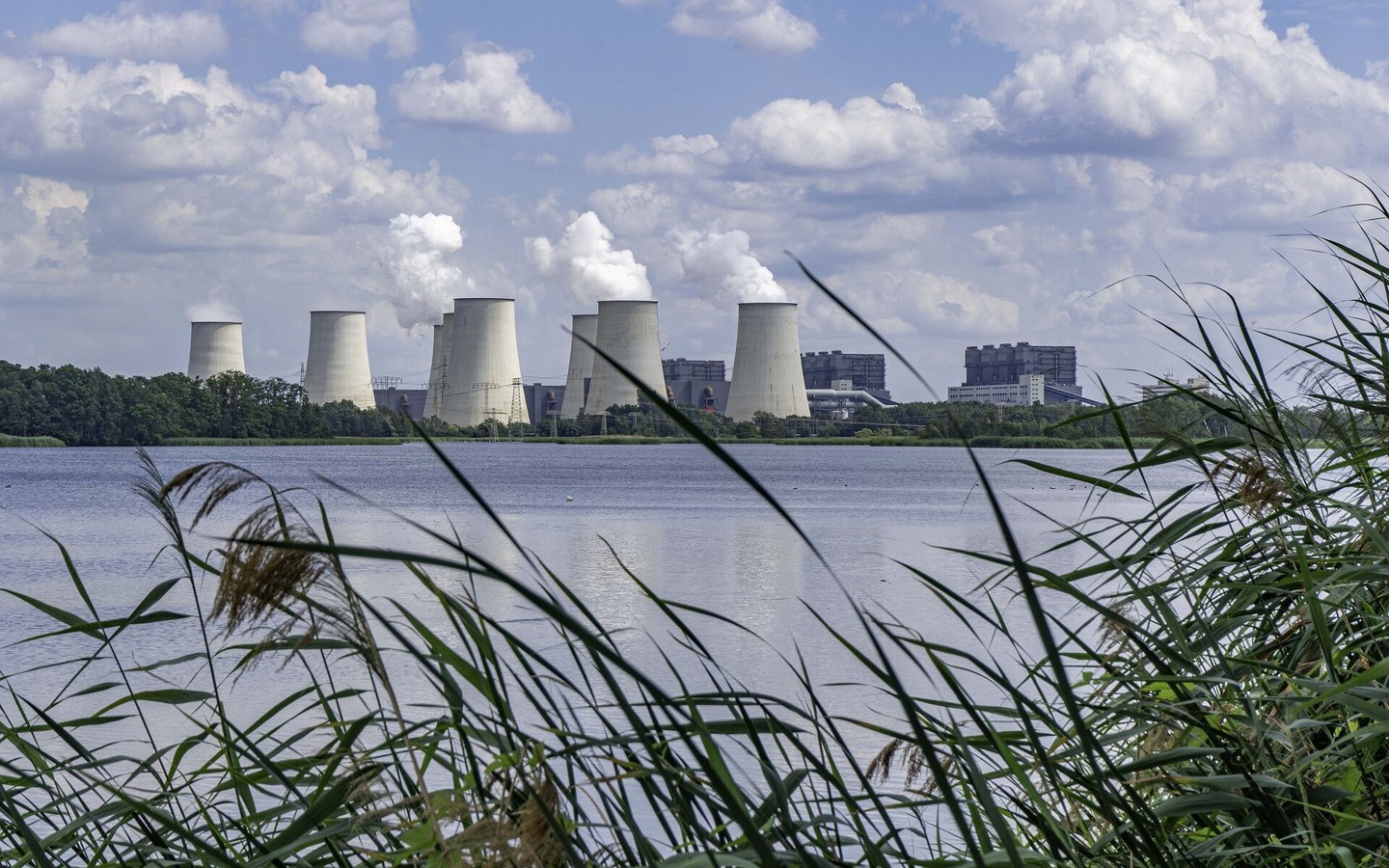 Peitzer Teiche, Foto: Peter Becker, Lizenz: Amt Burg (Spreewald)