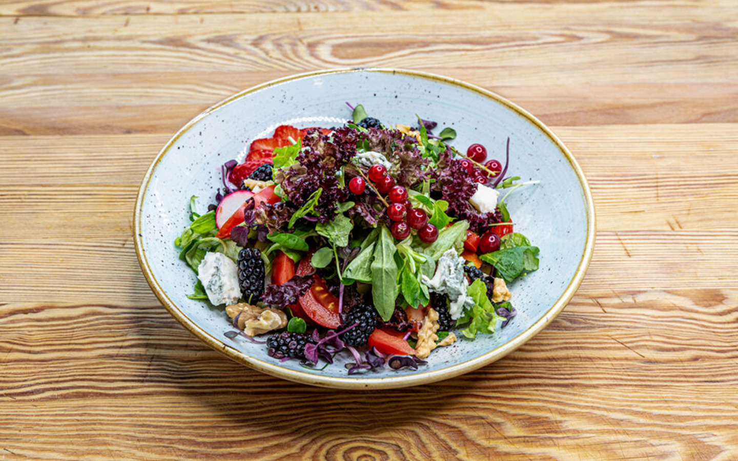 Restaurant im Spreewald Thermenhotel, Foto: Spreewaldtherme Burg (Spreewald), Lizenz: Amt Burg (Spreewald)