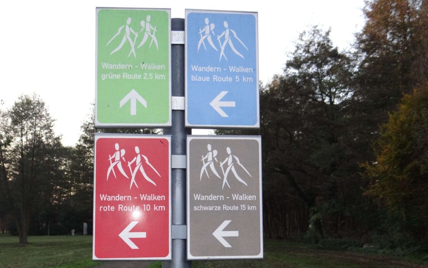 Kur- und Sagenpark, Foto: Wolfgang Roth, Lizenz: Amt Burg (Spreewald)