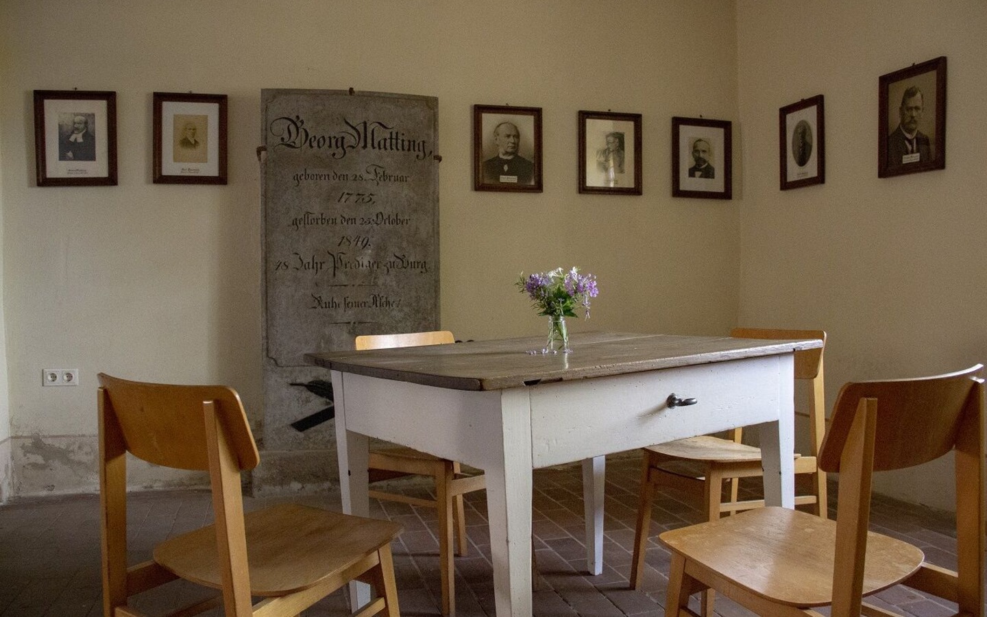 Evangelische Kirche, Burg (Spreewald), Foto: ScottyScout , Lizenz: Amt Burg (Spreewald)