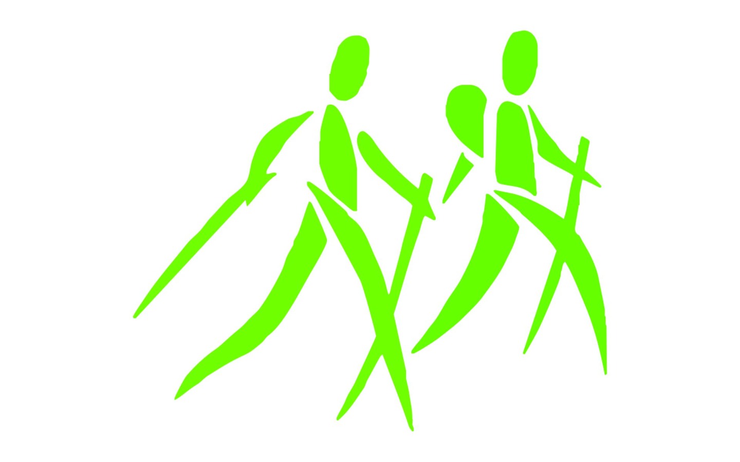 Gr&uuml;ne Wanderroute, Foto: Unbekannt, Lizenz: Amt Burg (Spreewald)