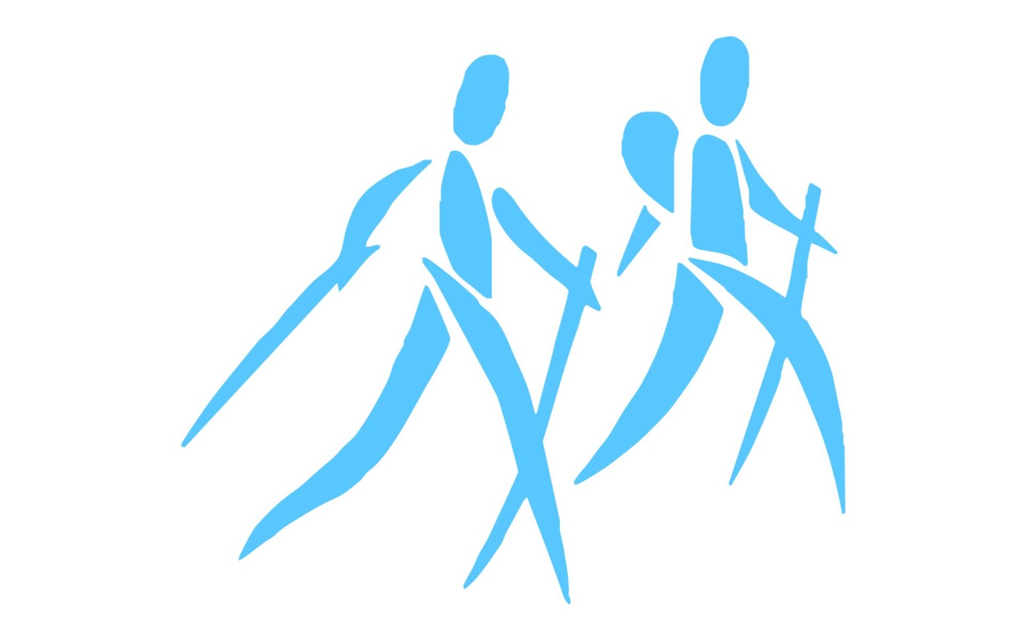 Blaue Wanderroute, Foto: Unbekannt, Lizenz: Amt Burg (Spreewald)