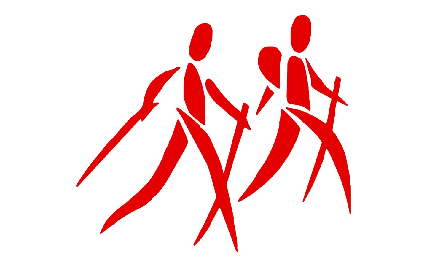 Rote Wanderroute, Foto: Unbekannt, Lizenz: Amt Burg (Spreewald)