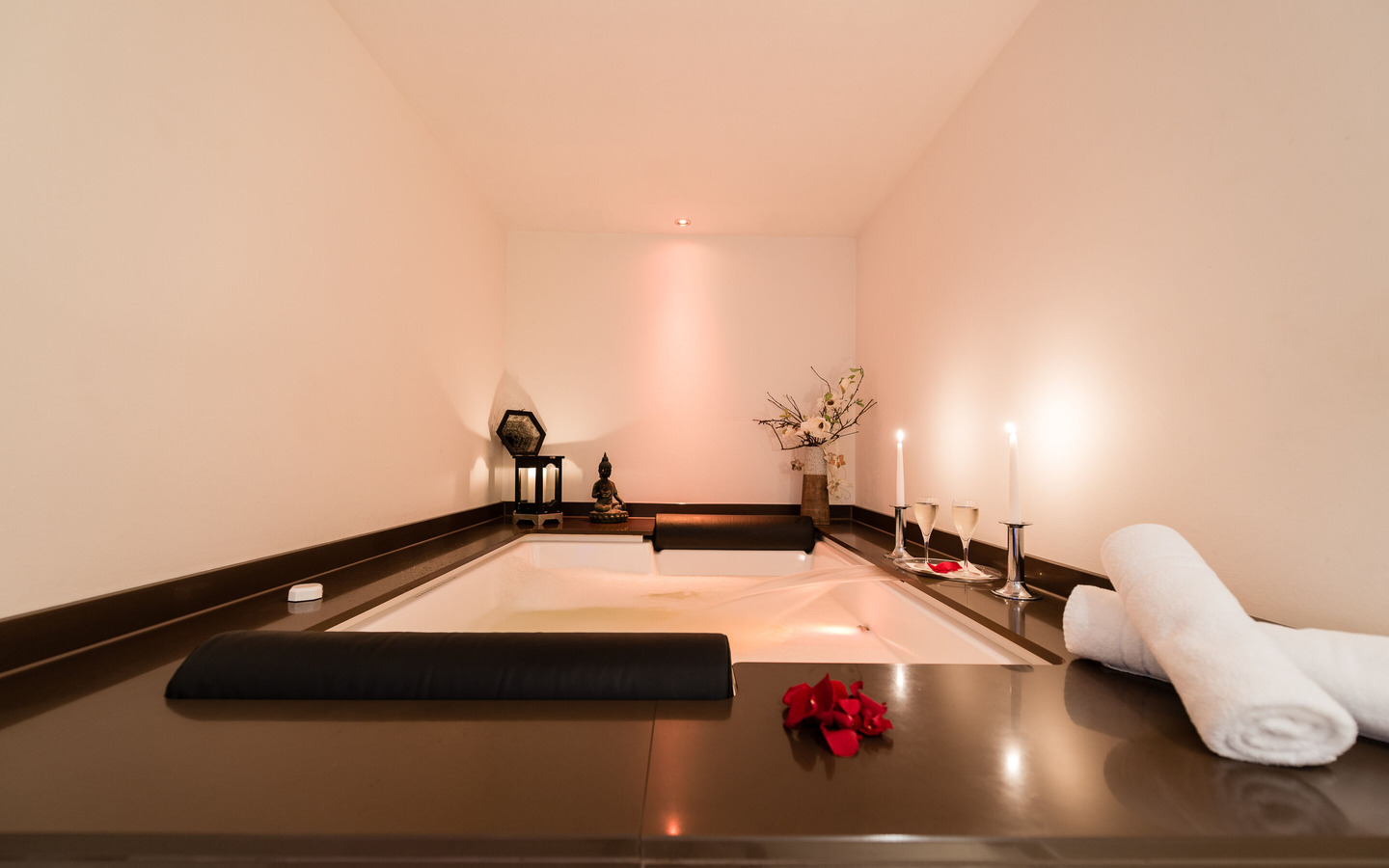 Landhotel Wellness, foto: Landhotel Burg, Foto: Landhotel Burg, Lizenz: Amt Burg (Spreewald)