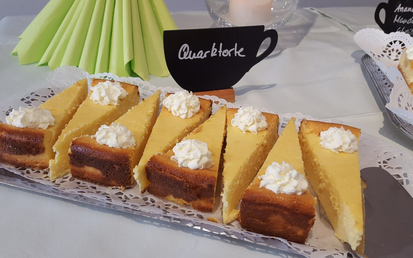 Landflair in Burg (Spreewald), Foto: Landflair, Lizenz: Amt Burg (Spreewald)