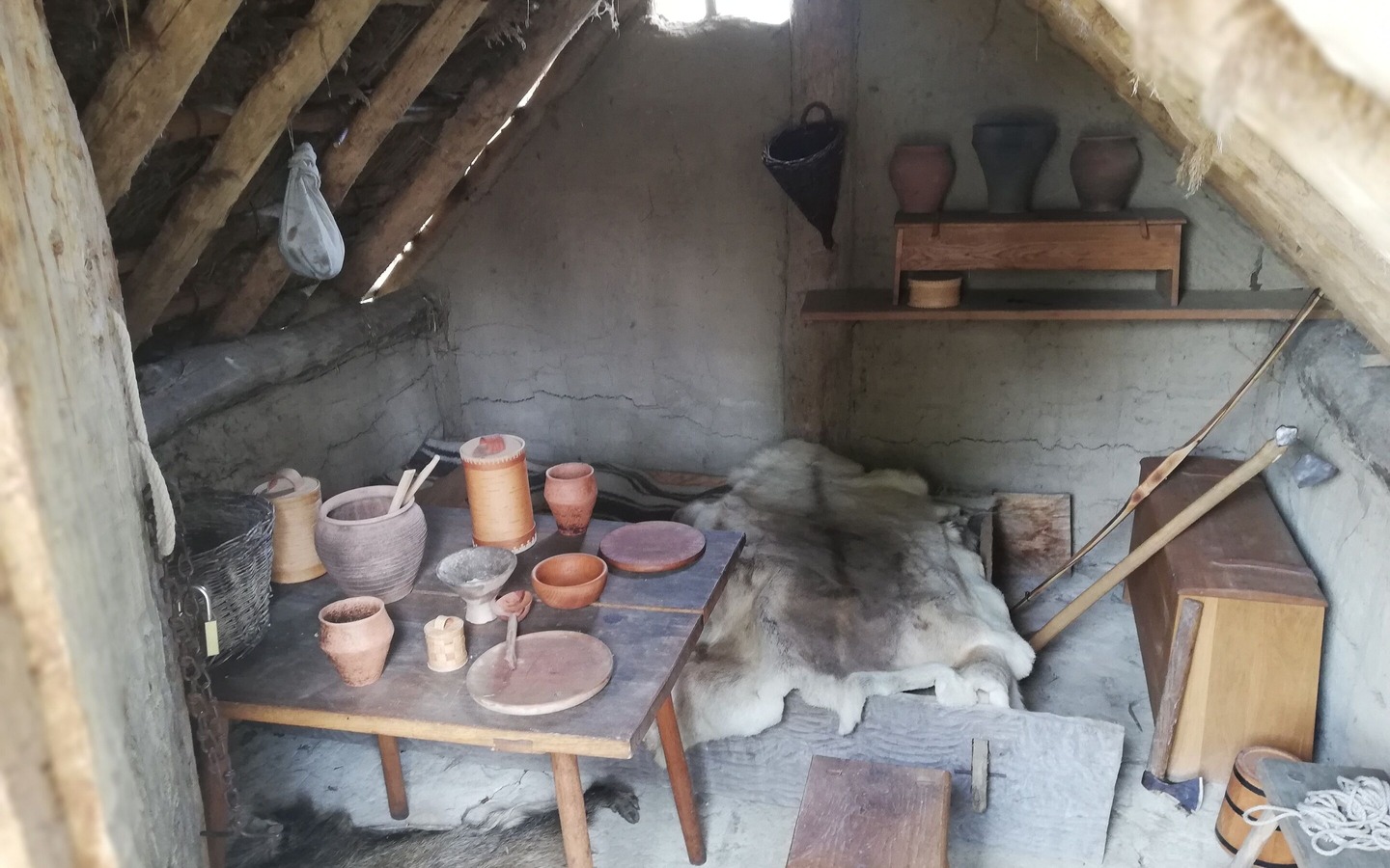 Stary lud, Foto: Kerstin M&ouml;bes, Foto: Kerstin M&ouml;bes, Lizenz: Amt Burg (Spreewald)