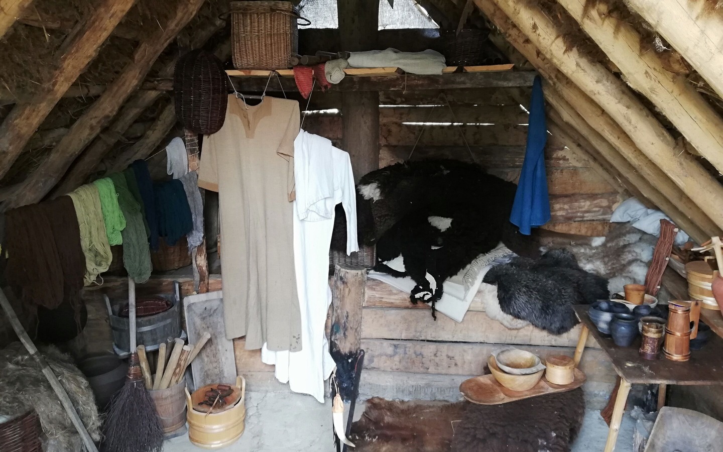 Stary lud, Foto: Kerstin M&ouml;bes, Lizenz: Amt Burg (Spreewald)