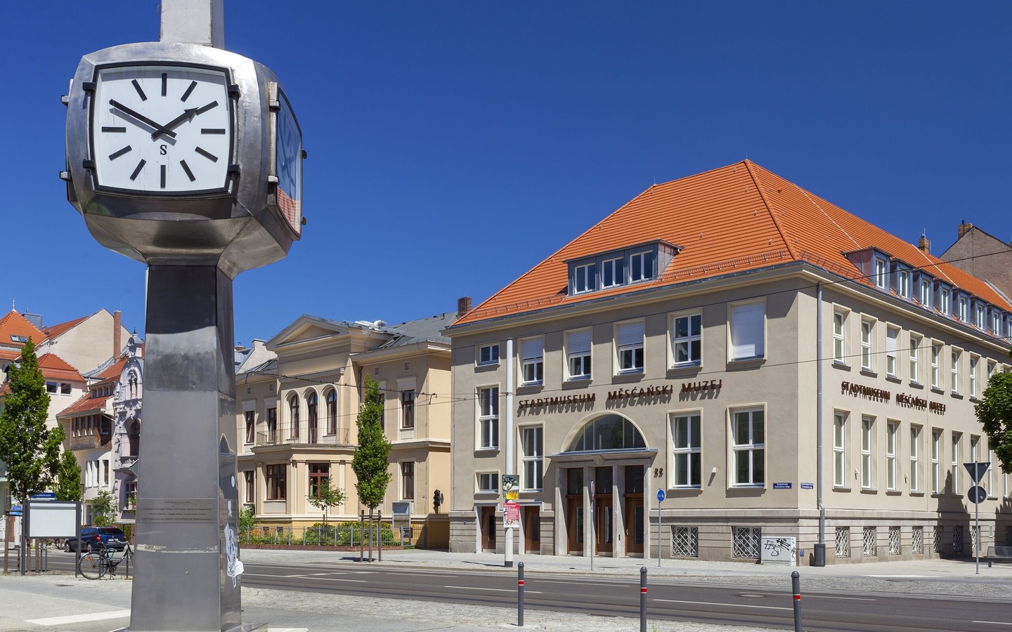 Stadtmuseum Cottbus, Foto: Stadtmuseum Cottbus, Lizenz: Stadtmuseum Cottbus