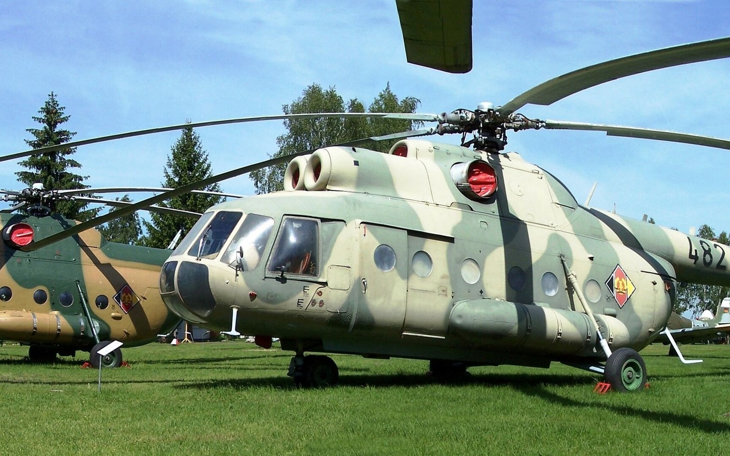 Flugplatzmuseum Cottbus, Foto: Flugplatzmuseum Cottbus, Lizenz: Flugplatzmuseum Cottbus