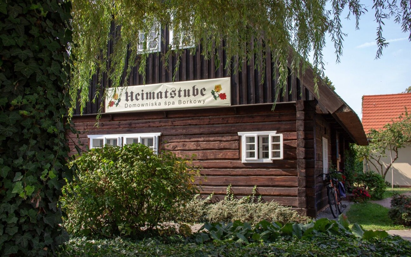Heimatstube Burg (Spreewald), Foto: Kerstin M&ouml;bes, Lizenz: Amt Burg (Spreewald)