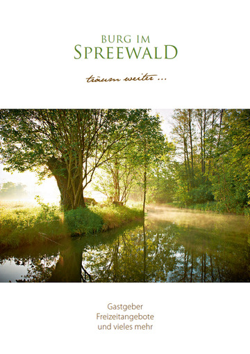 Anbieterverzeichnis Burg