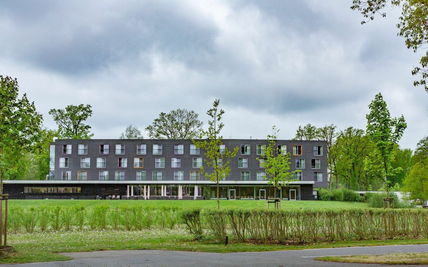 Spreewald Thermenhotel