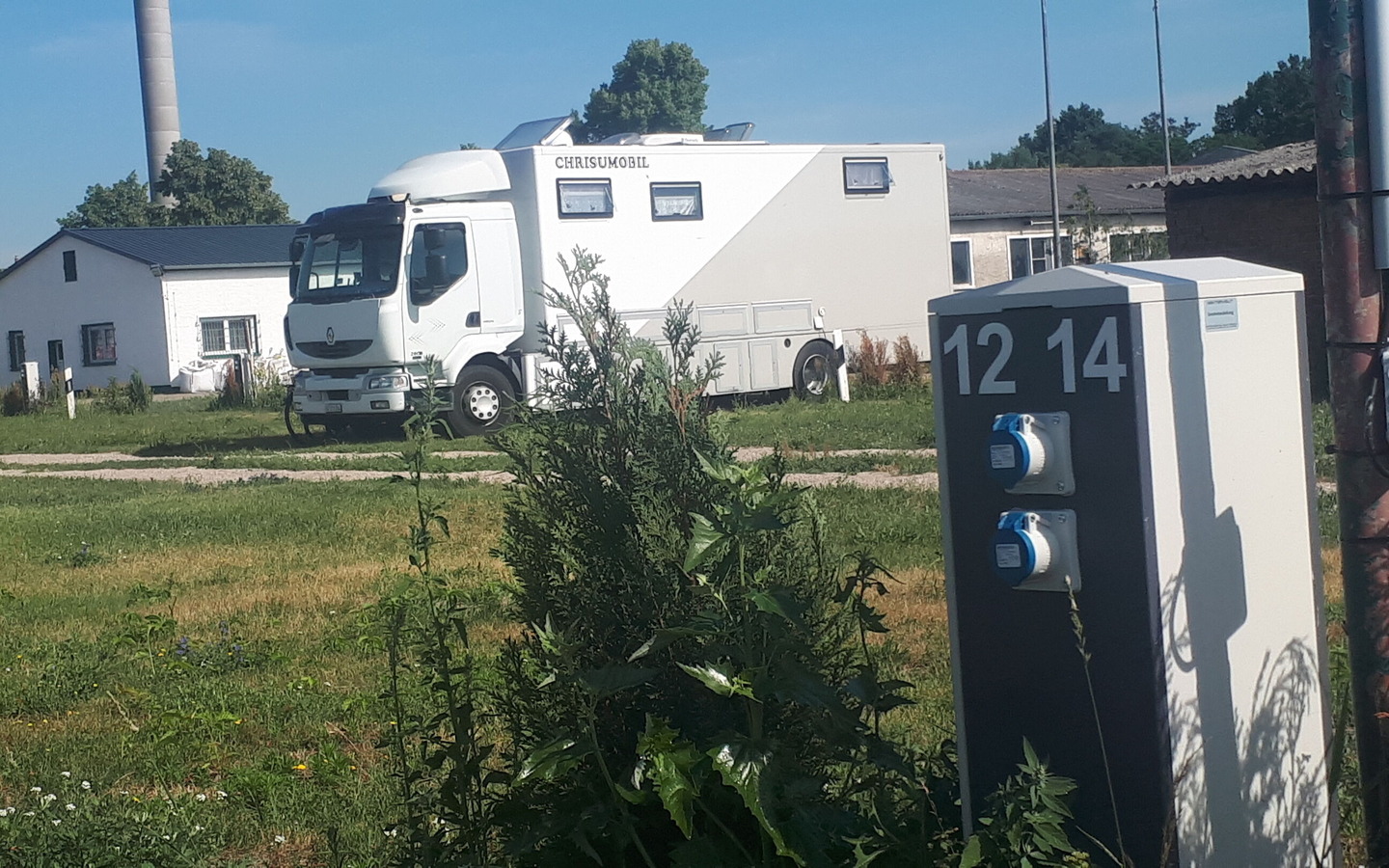 Platz, Foto: giovanni