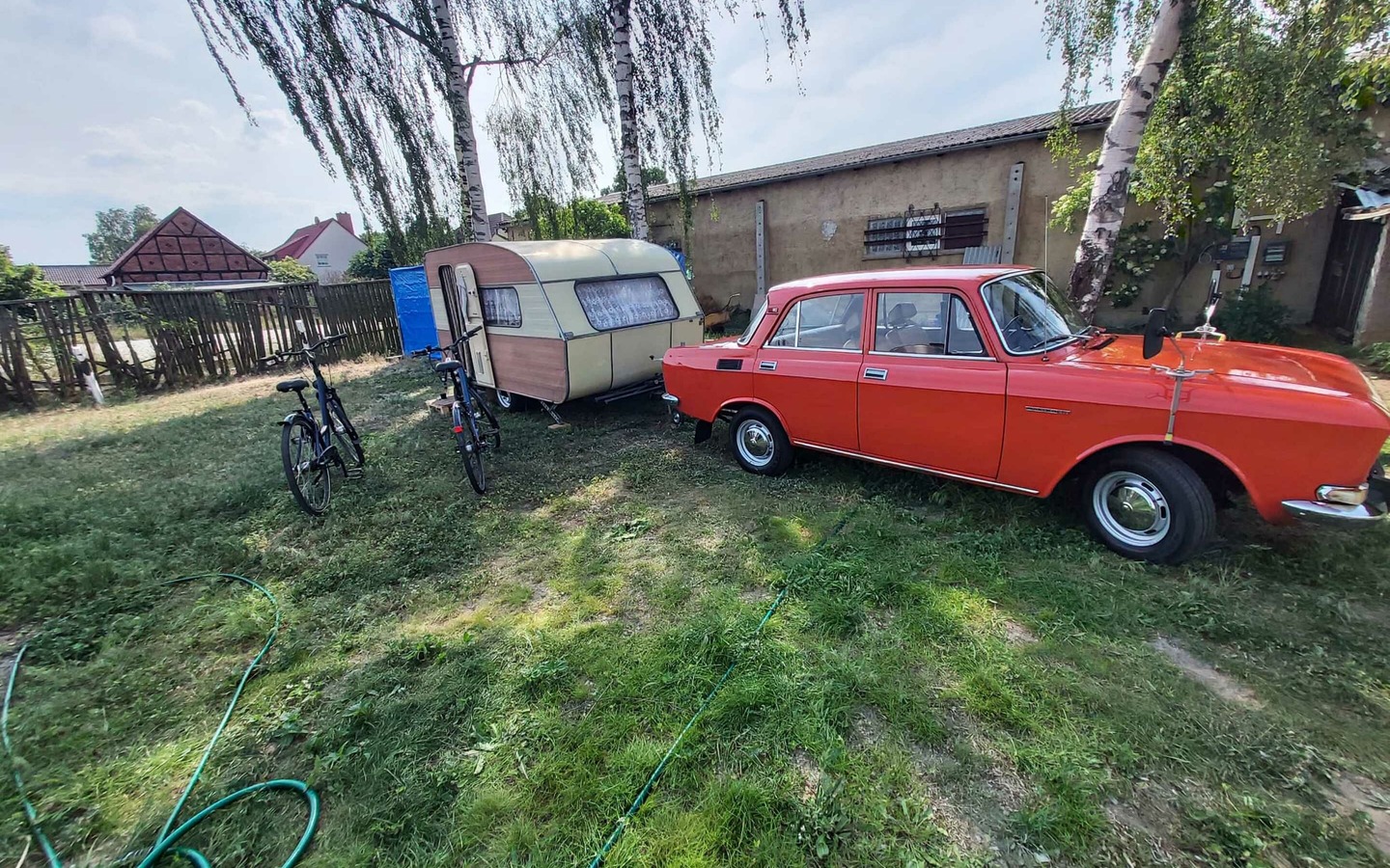 Platz, Foto: giovanni