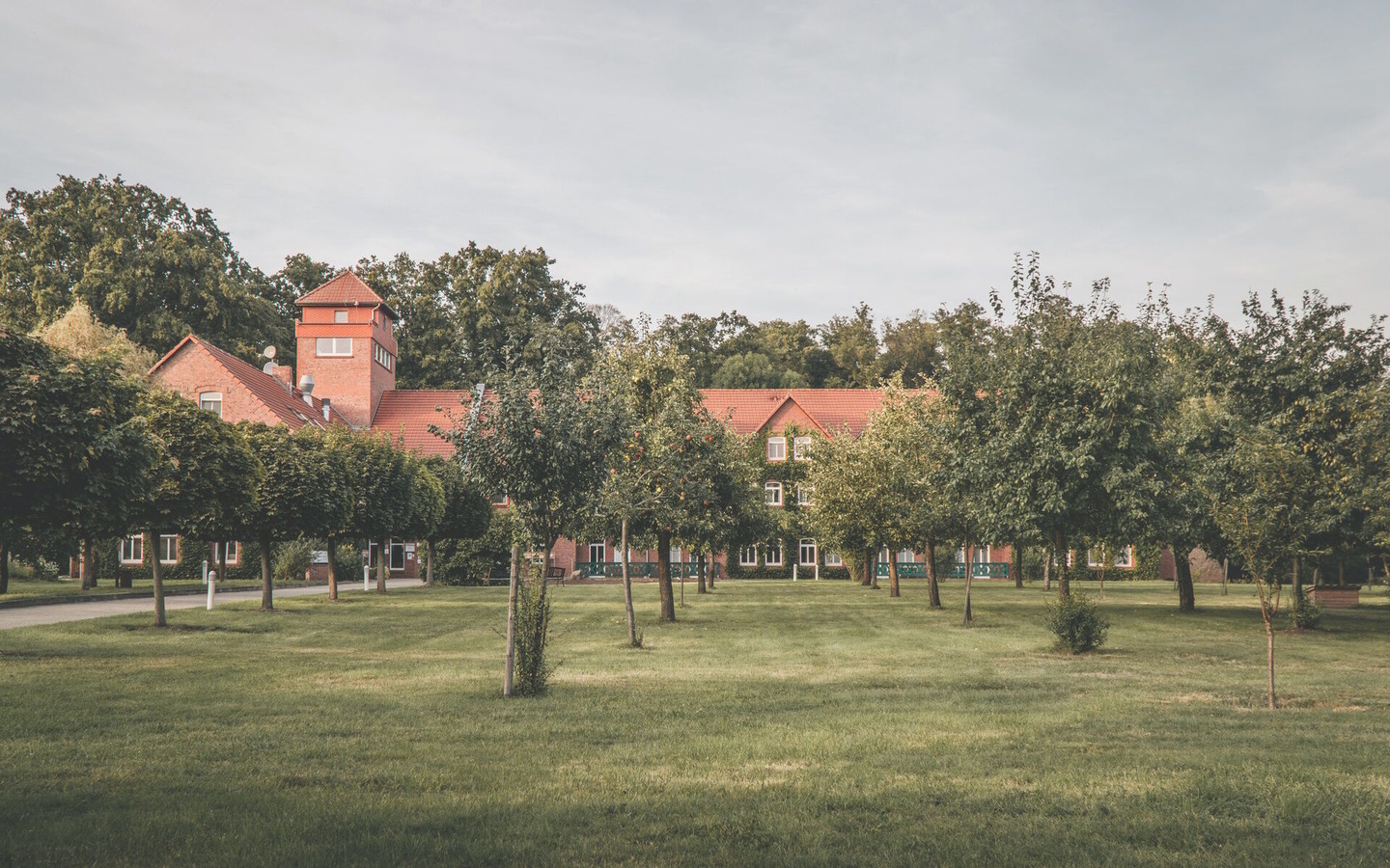 Waldhotel Eiche, Foto: Waldhotel Eiche, Lizenz: Waldhotel Eiche
