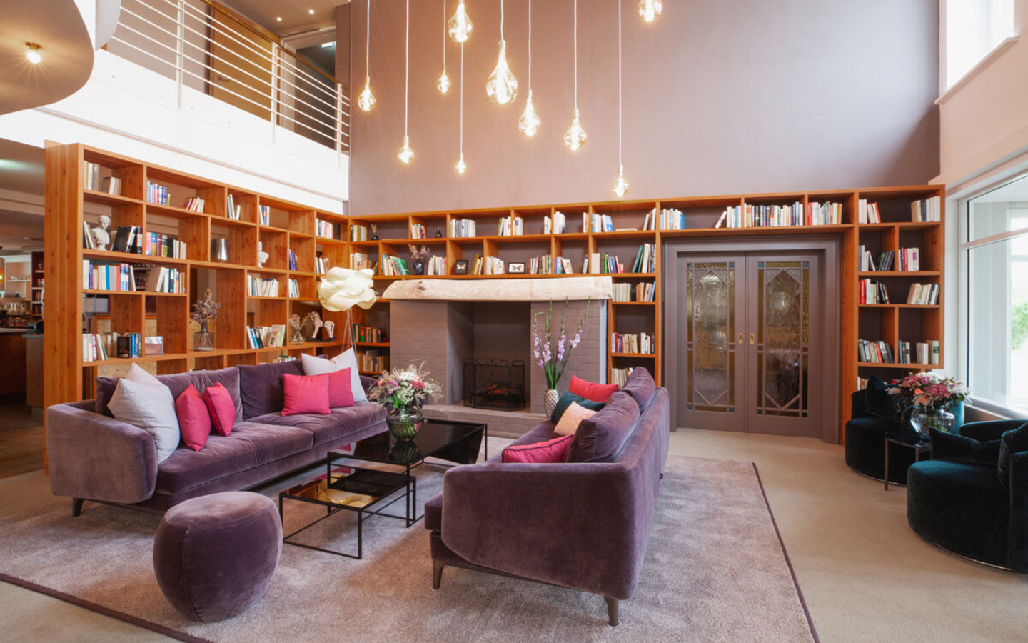 Waldhotel Eiche, Foto: Waldhotel Eiche, Lizenz: Waldhotel Eiche