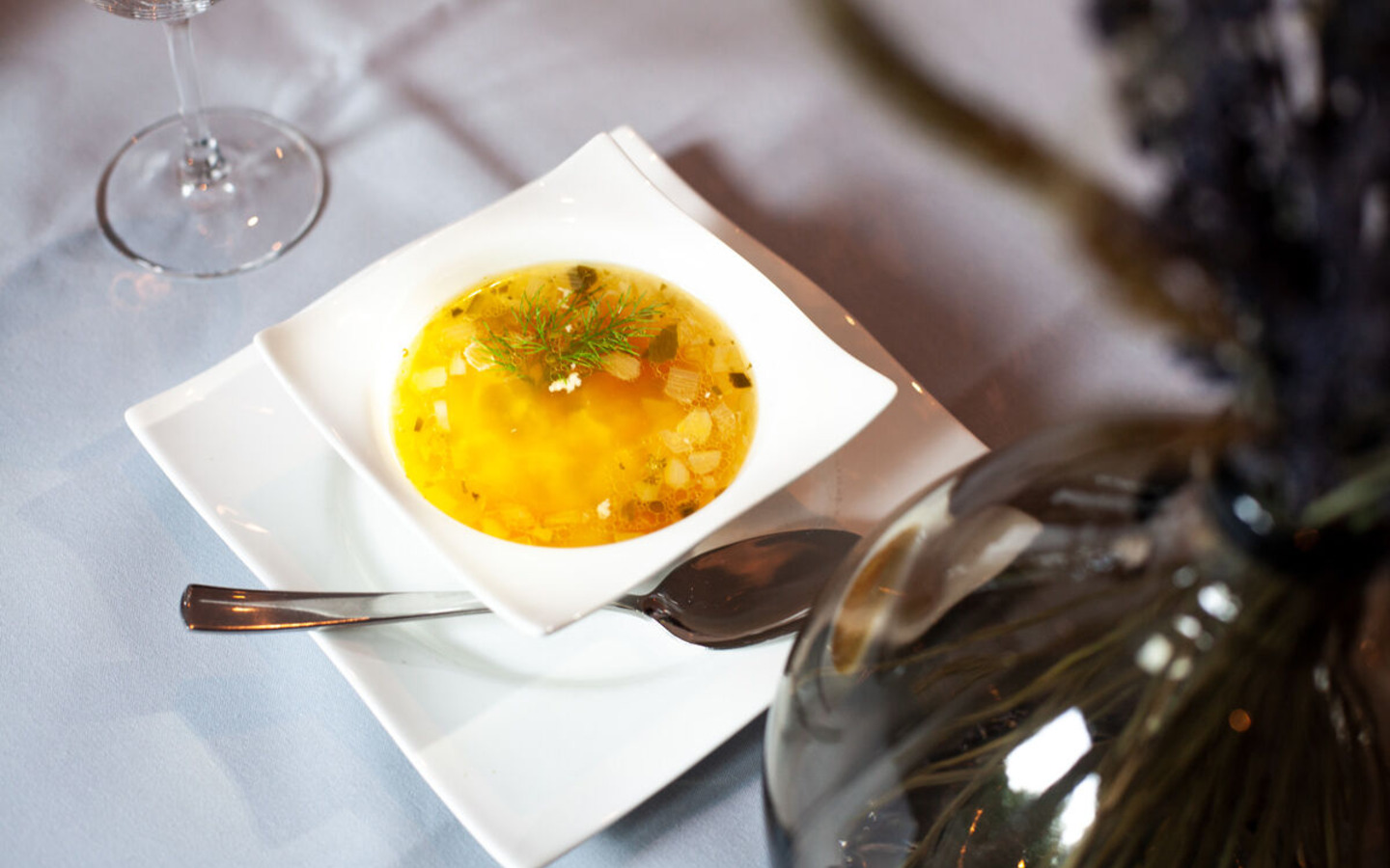 Waldhotel Eiche, Foto: Waldhotel Eiche, Lizenz: Waldhotel Eiche