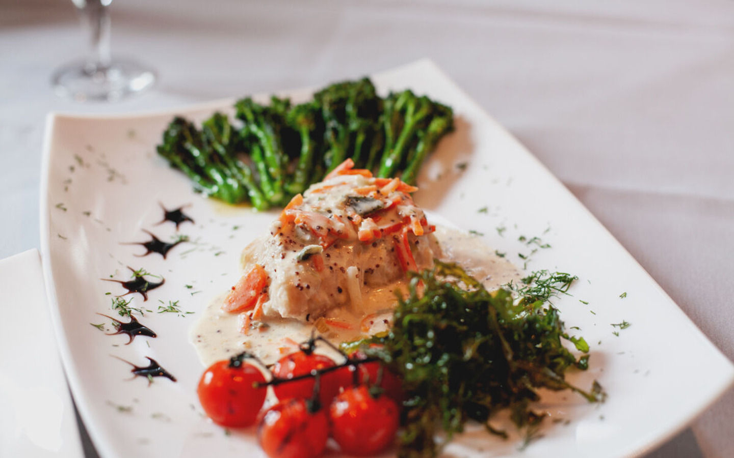 Waldhotel Eiche, Foto: Waldhotel Eiche, Lizenz: Waldhotel Eiche