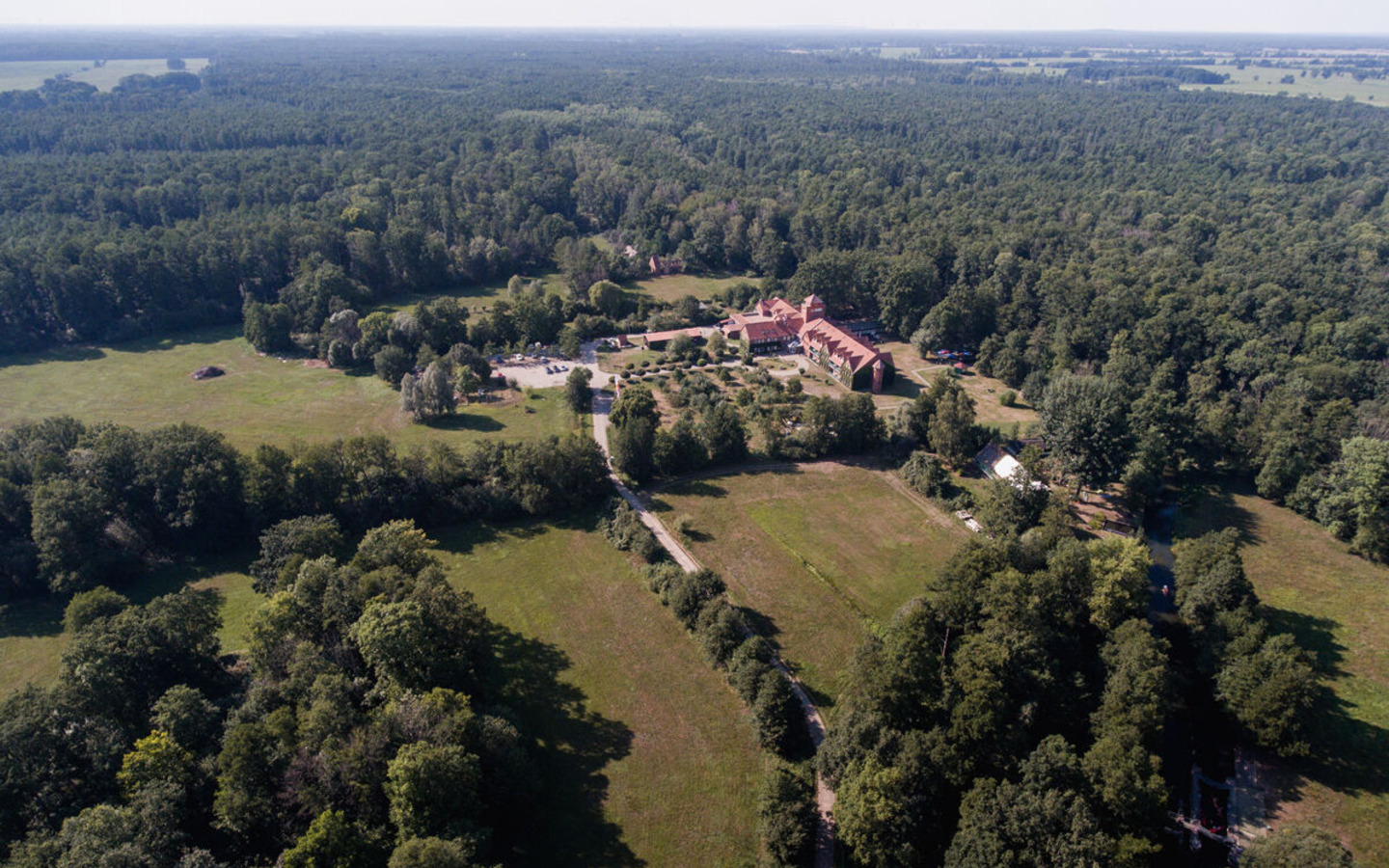 Waldhotel Eiche, Foto: Waldhotel Eiche, Lizenz: Waldhotel Eiche