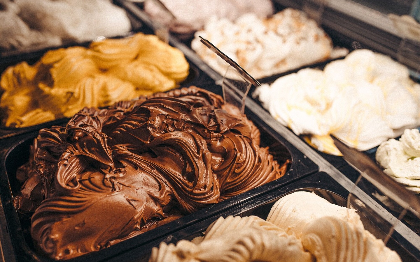 Sortenvielfalt, Foto: Willi L&ouml;ben, Lizenz: EISVOGEL