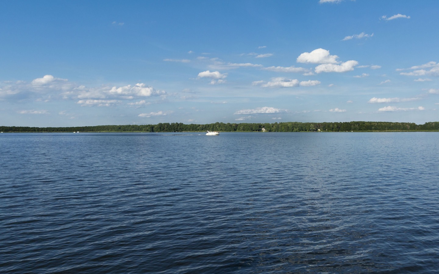 Schwielochsee, Foto: TEG mbH