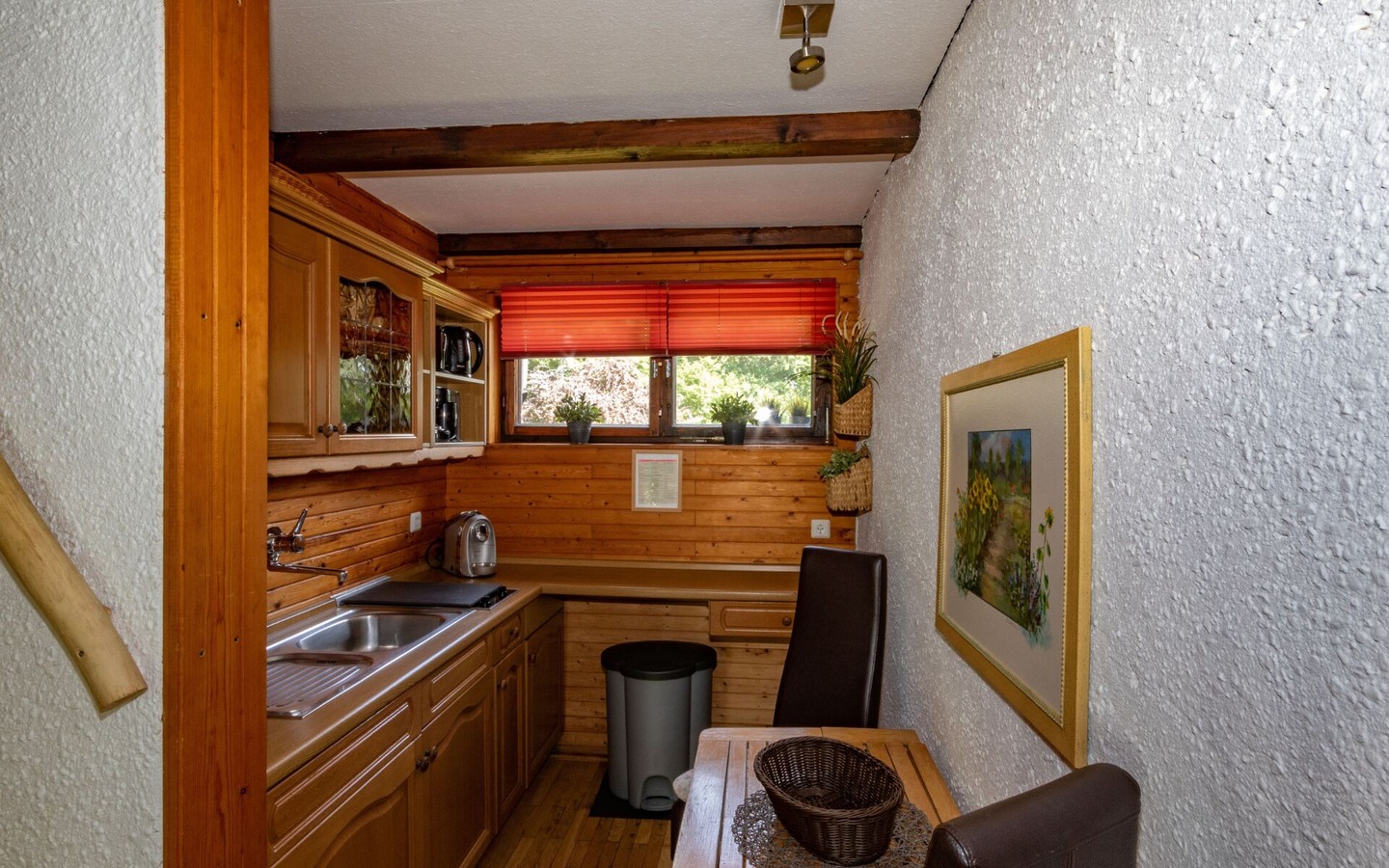 K&uuml;che, Foto: Simone Grabitz-Achinger, Lizenz: Simone Grabitz-Achinger