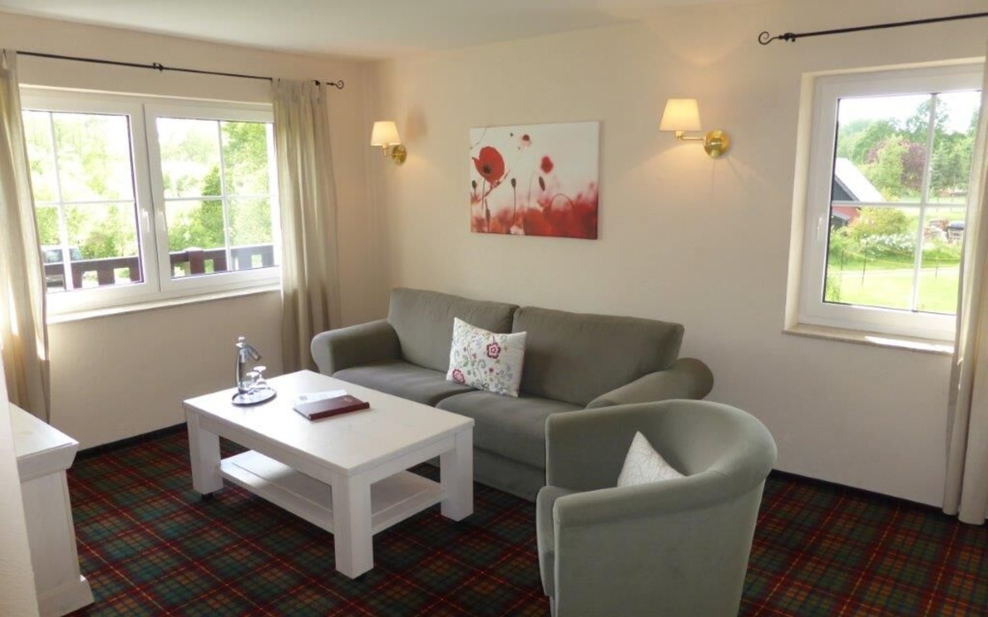 Innenansicht I, Foto: Dirk Meier, Lizenz: Dirk Meier