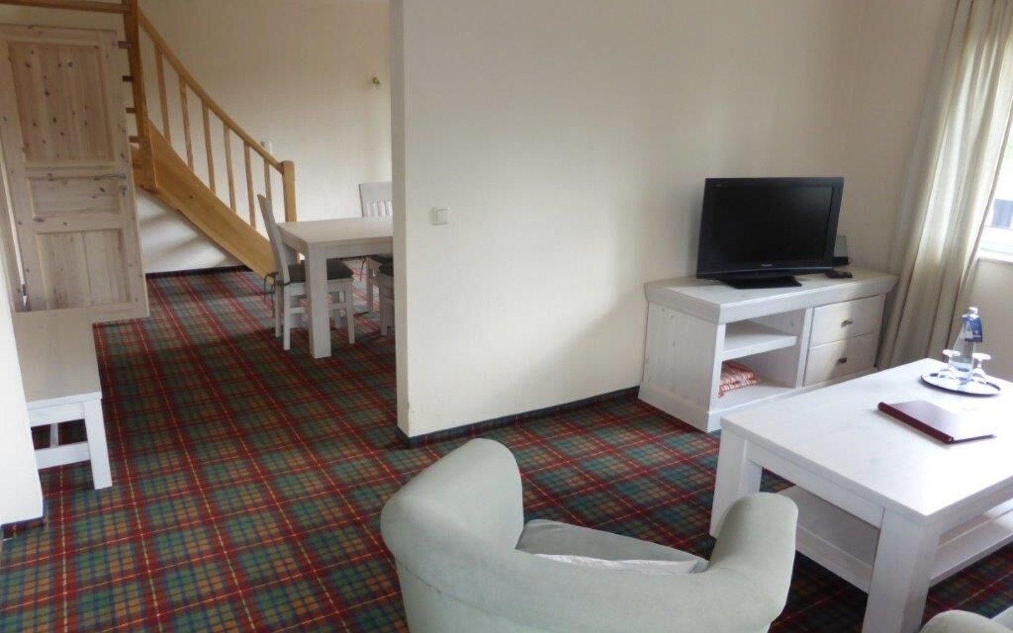 Innenansicht II, Foto: Dirk Meier, Lizenz: Dirk Meier